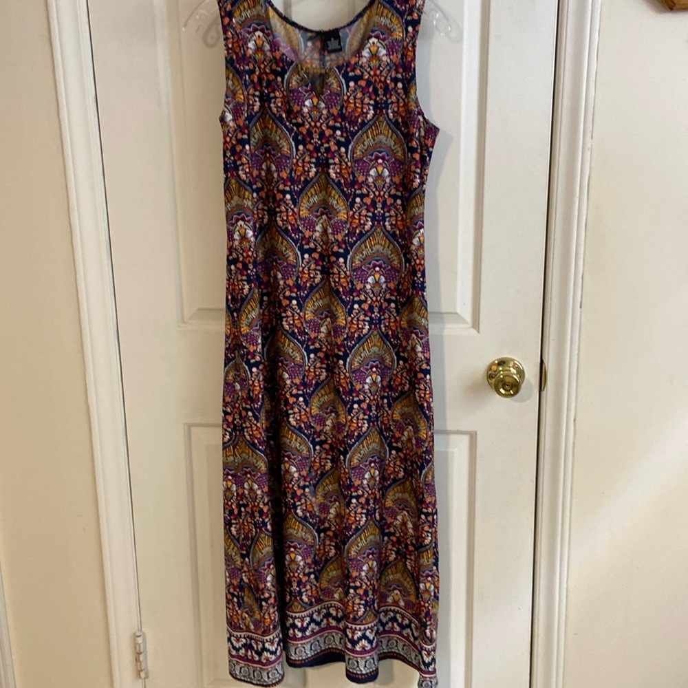Summer dress